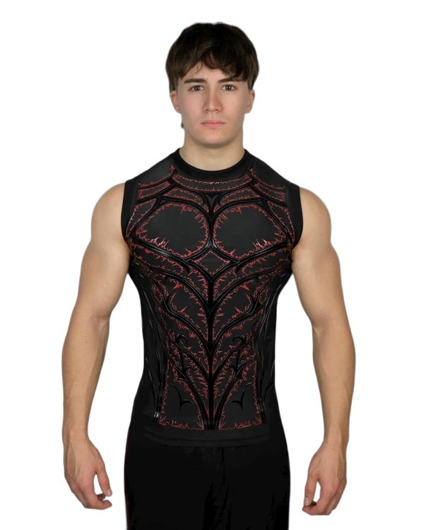 Genesis Compression (BLOOD)