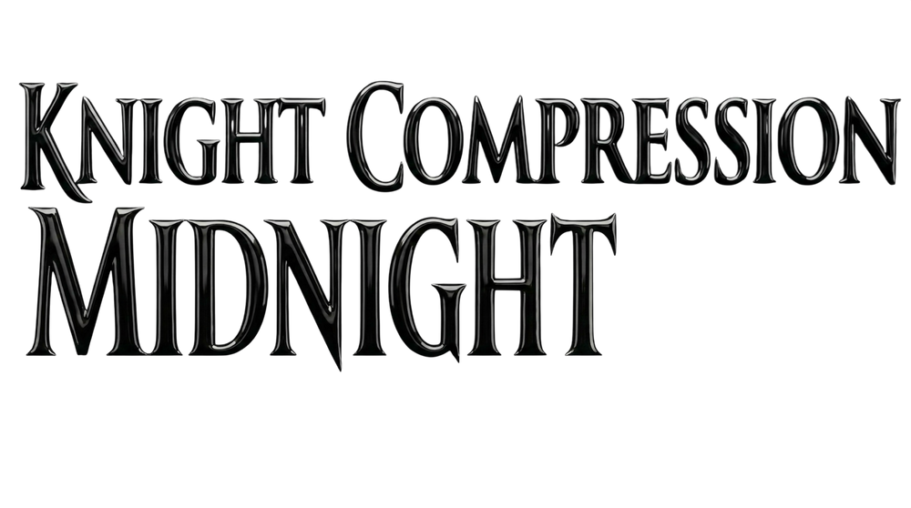 Knight Compression (MIDNIGHT)