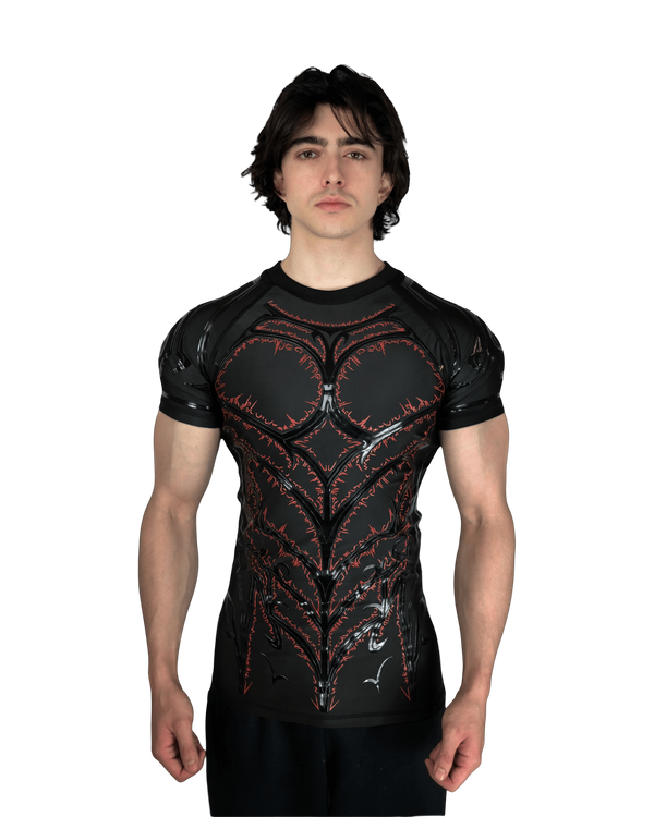Knight Compression (BLOOD)