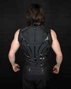 Genesis Compression (BLACK MATTER)