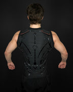 Genesis Compression (BLOOD)