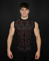 Genesis Compression (BLOOD)