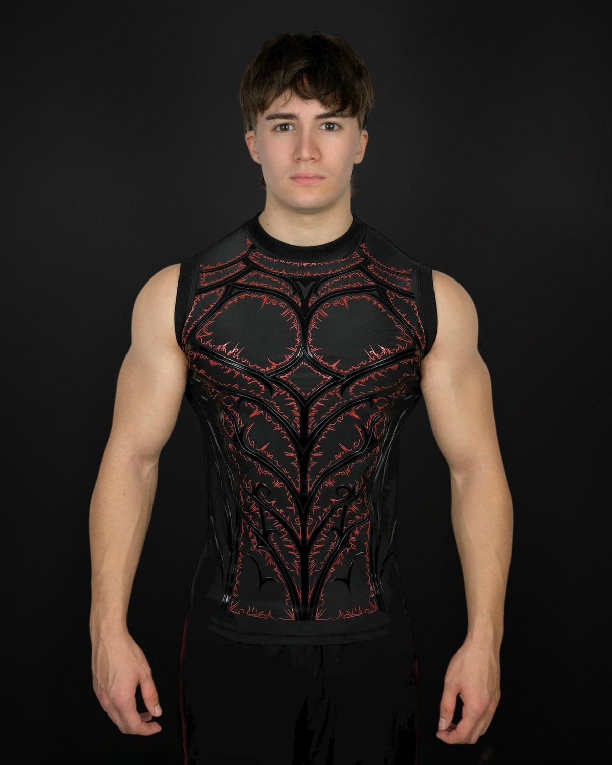 Genesis Compression (BLOOD)