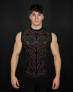 Genesis Compression (BLOOD)