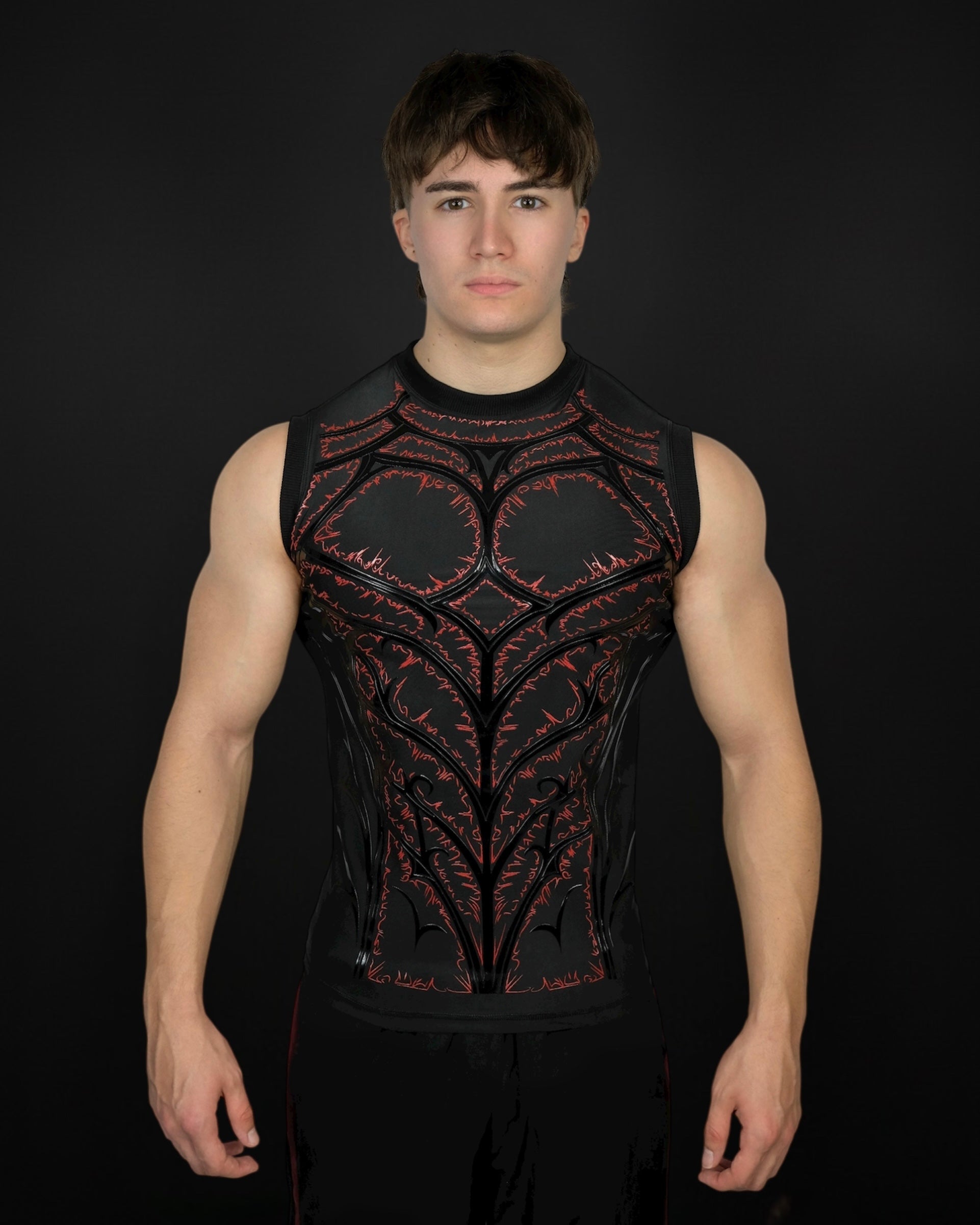 Genesis Compression (BLOOD)