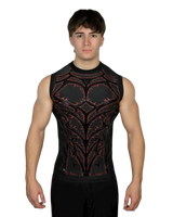 Genesis Compression (BLOOD)