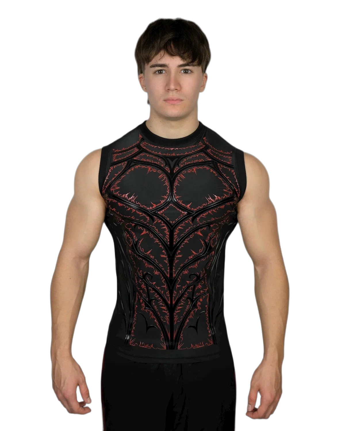 Genesis Compression (BLOOD)