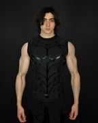 Genesis Compression (BLACK MATTER)