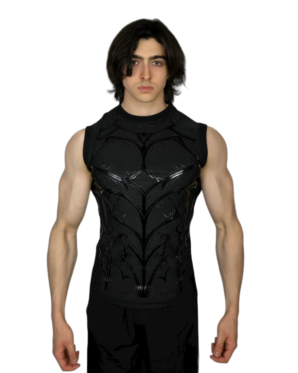 Genesis Compression (BLACK MATTER)