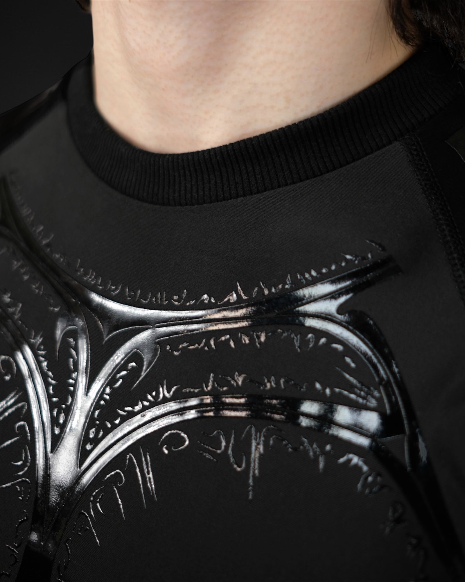 Knight Compression (MIDNIGHT)