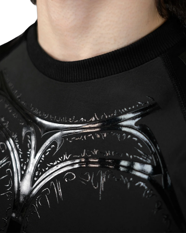 Knight Compression (MIDNIGHT)