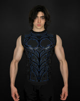 Genesis Compression (BLUE SOUL)
