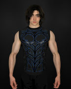 Genesis Compression (BLUE SOUL)