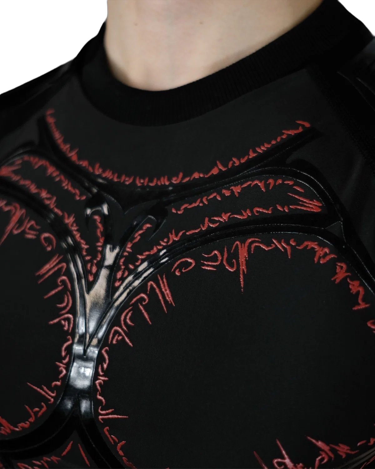 Knight Compression (BLOOD)