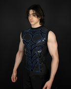 Genesis Compression (BLUE SOUL)