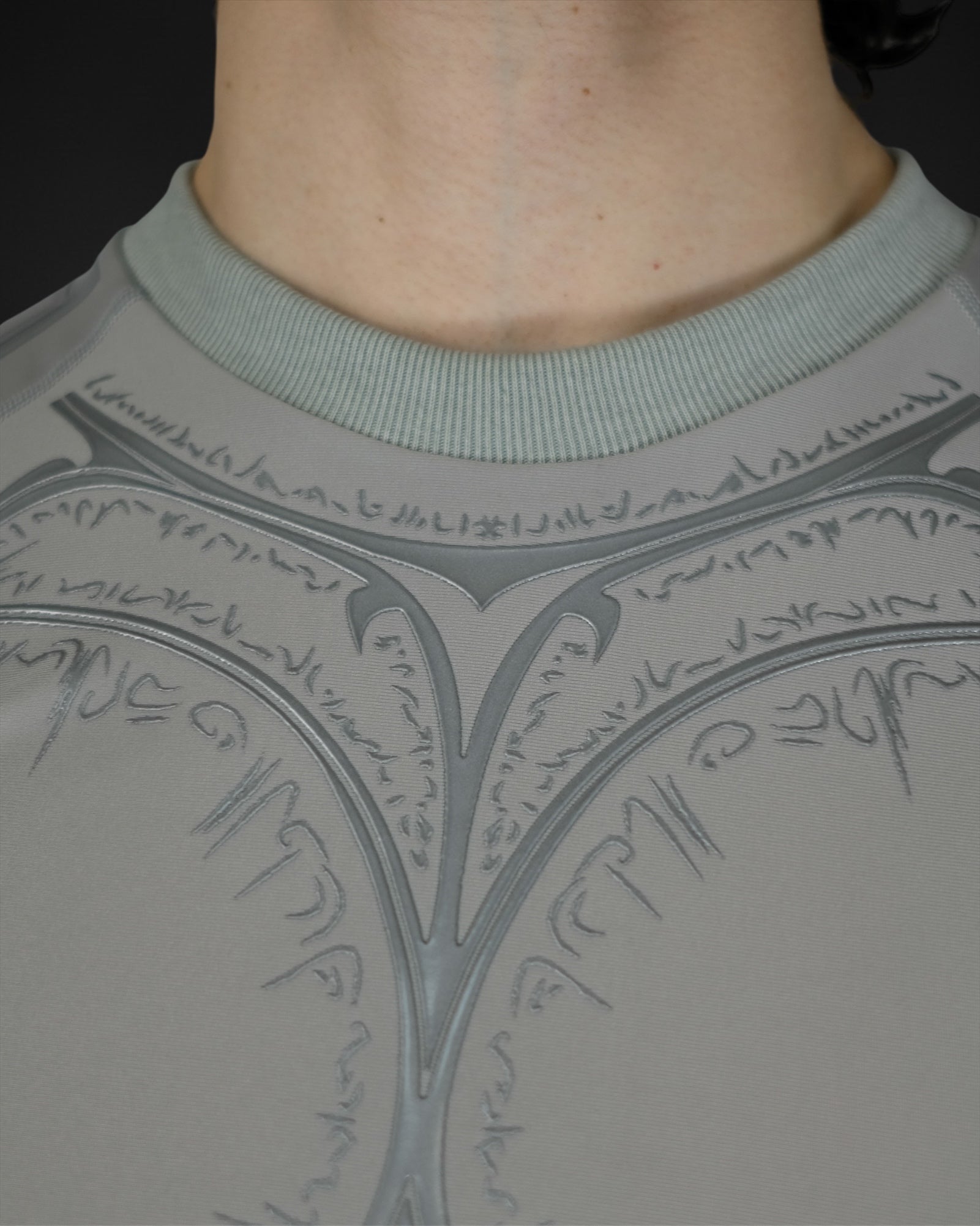 Knight Compression (ANGEL)