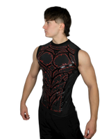 Genesis Compression (BLOOD)