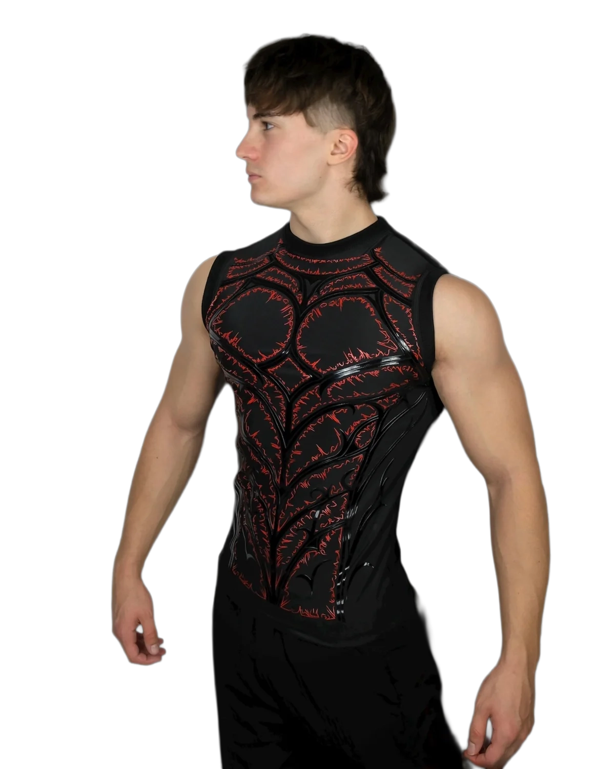 Genesis Compression (BLOOD)