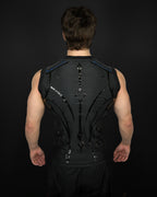 Genesis Compression (BLUE SOUL)