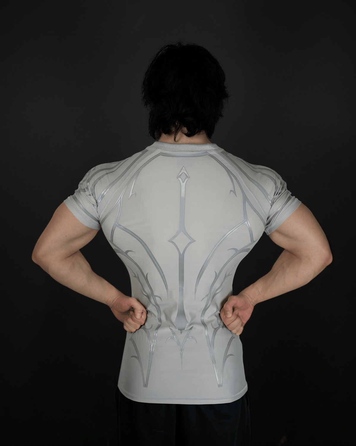 Knight Compression (ANGEL)