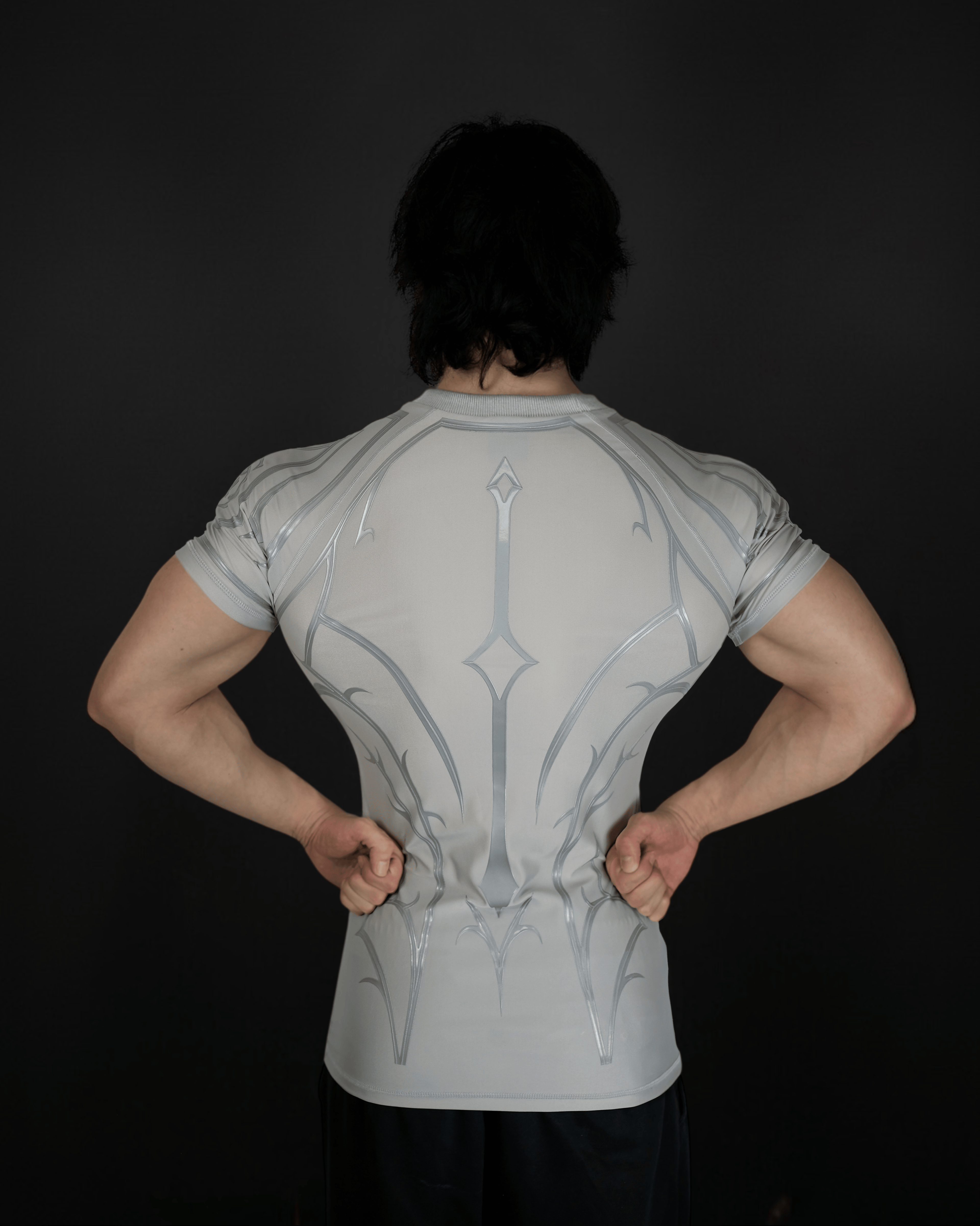 Knight Compression (ANGEL)