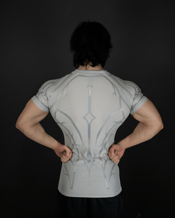 Knight Compression (ANGEL)