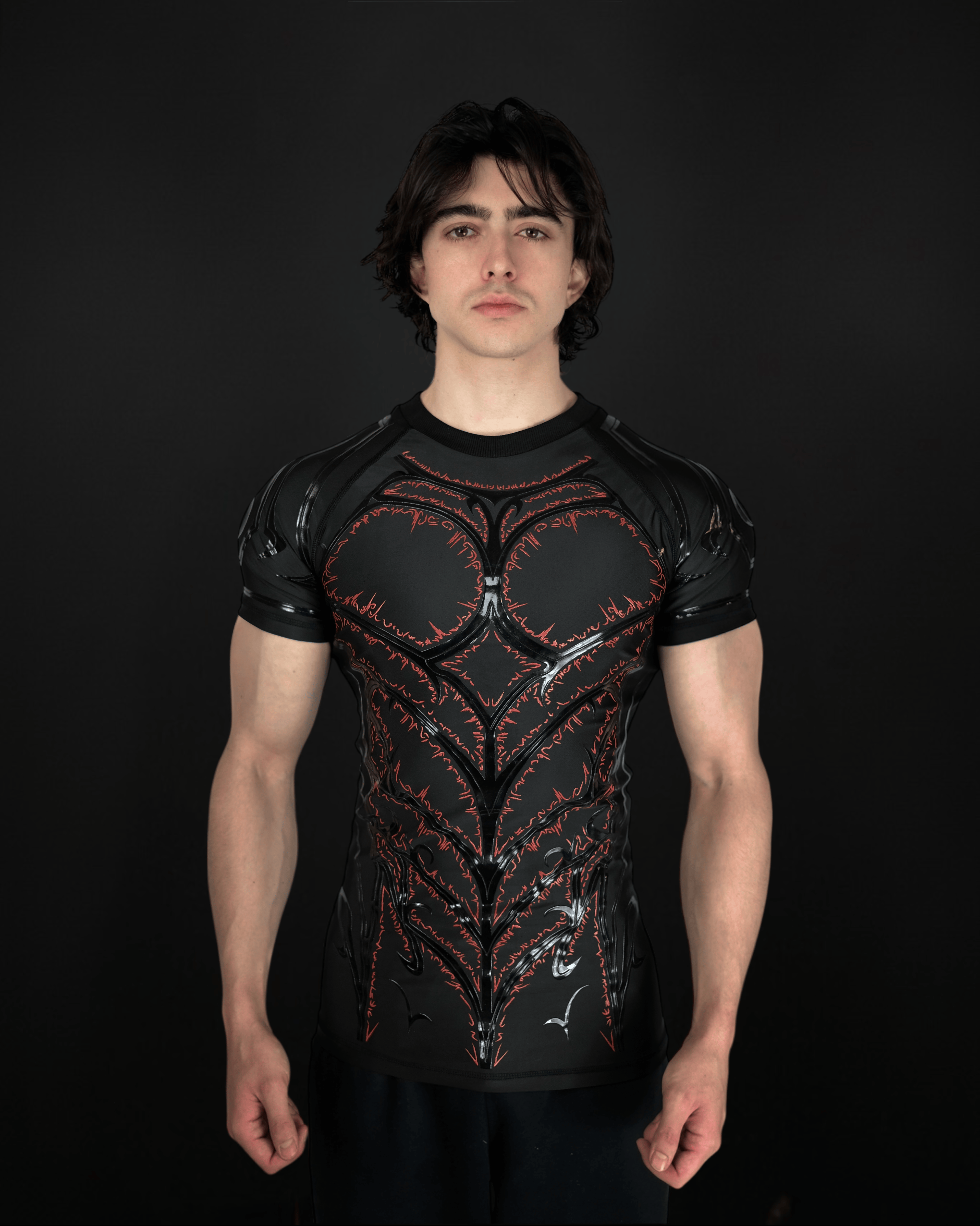 Knight Compression (BLOOD)