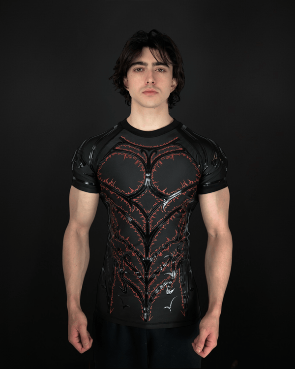Knight Compression (BLOOD)