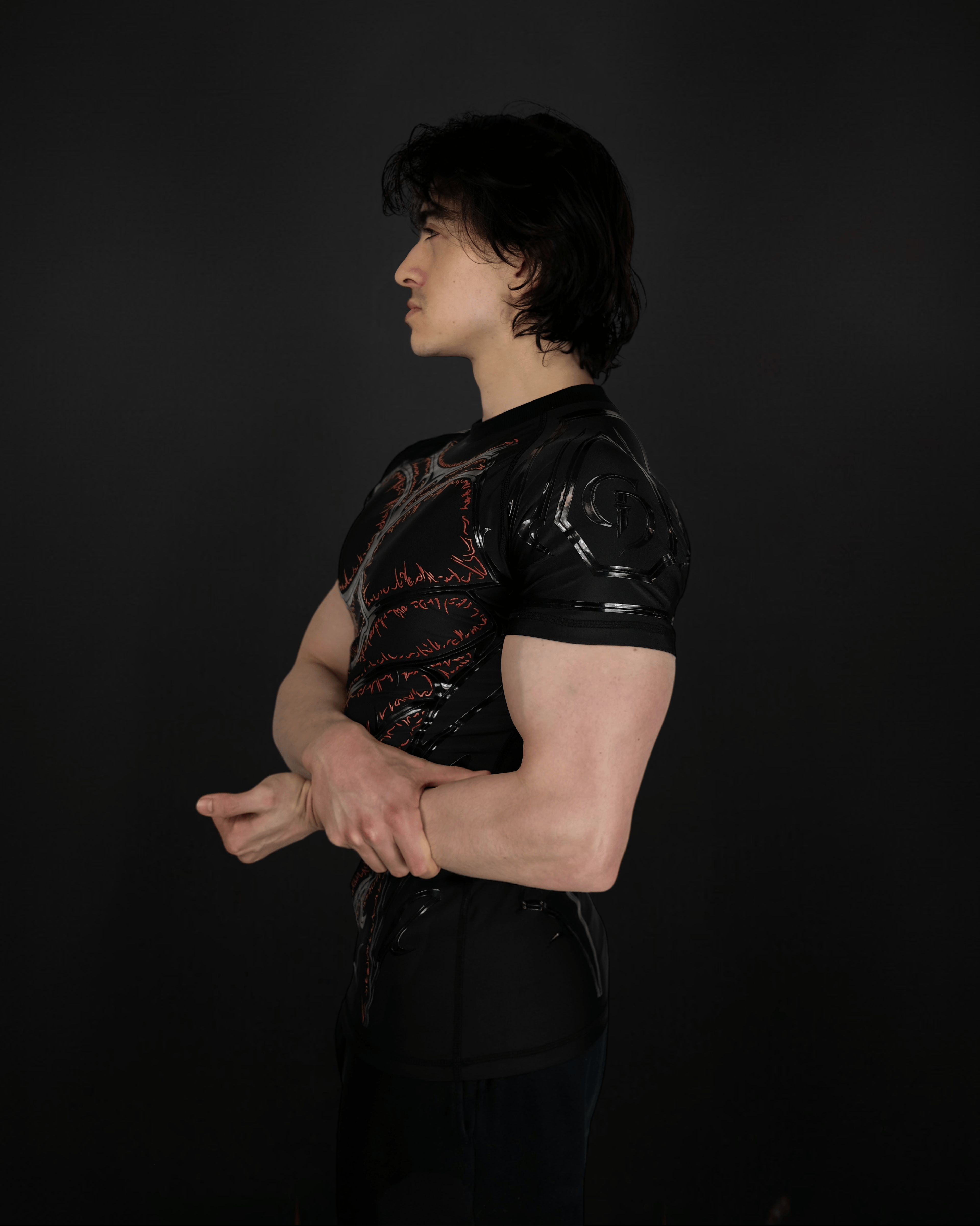 Knight Compression (BLOOD)