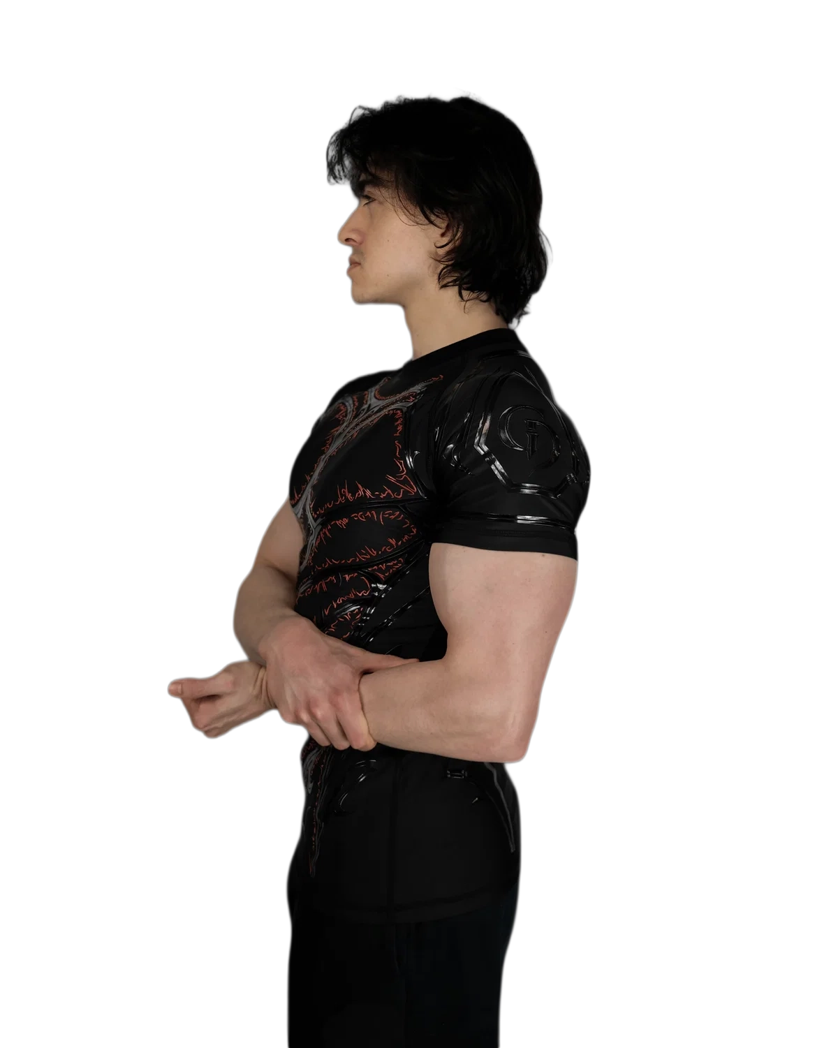 Knight Compression (BLOOD)