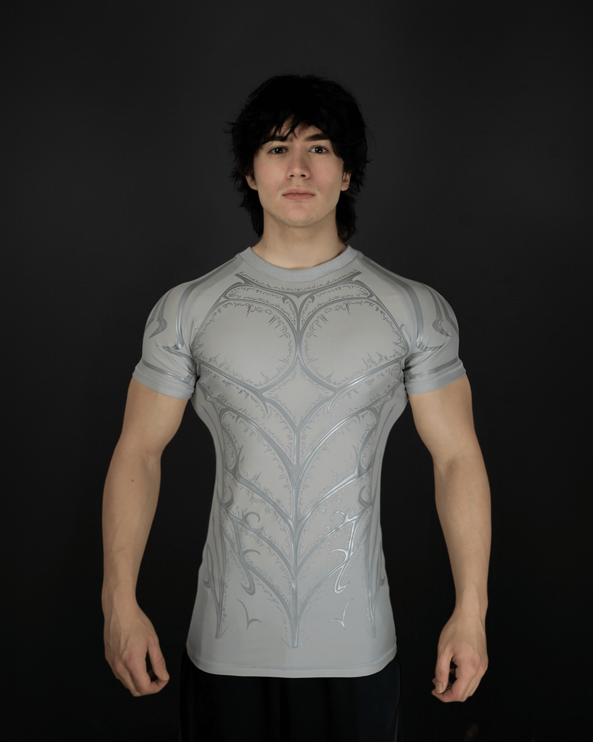 Knight Compression (ANGEL)