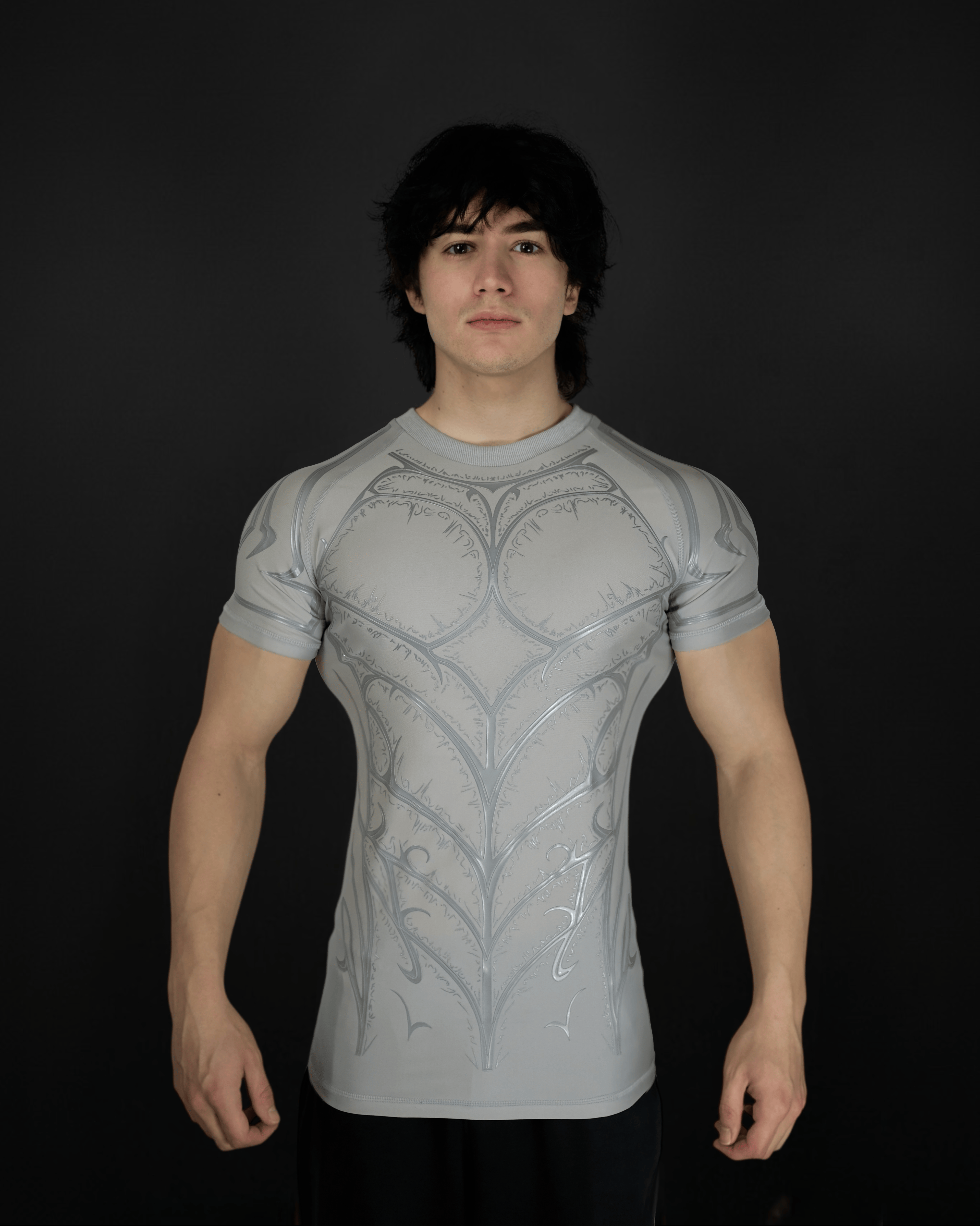 Knight Compression (ANGEL)