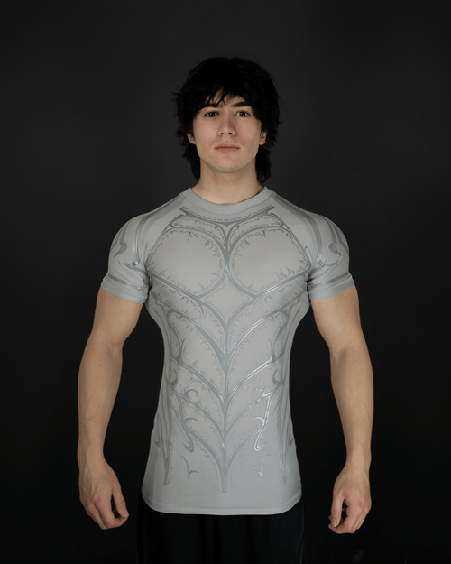 Knight Compression (ANGEL)