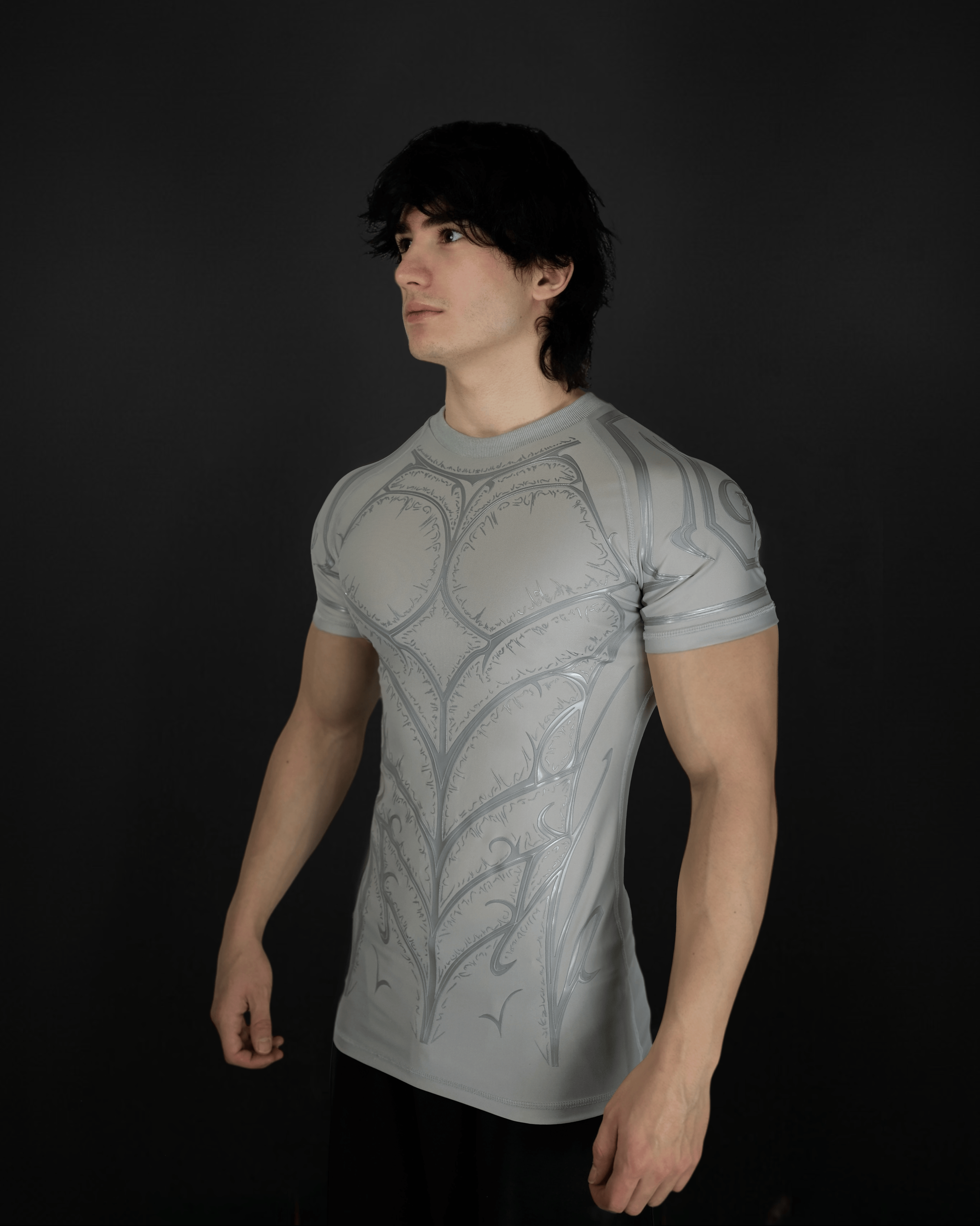 Knight Compression (ANGEL)