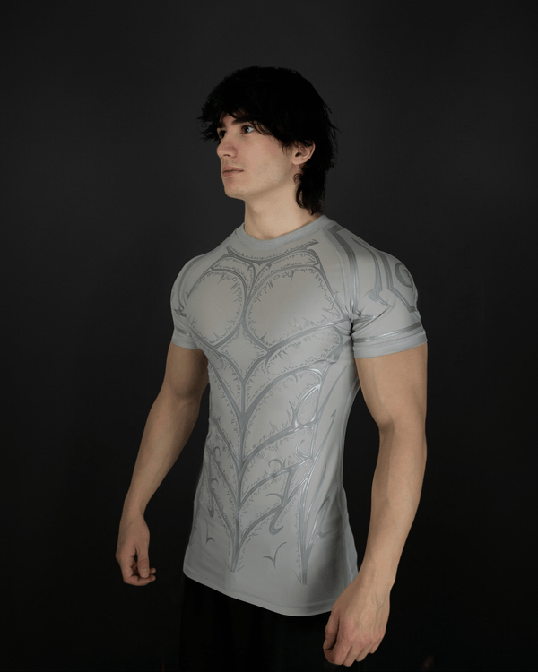 Knight Compression (ANGEL)