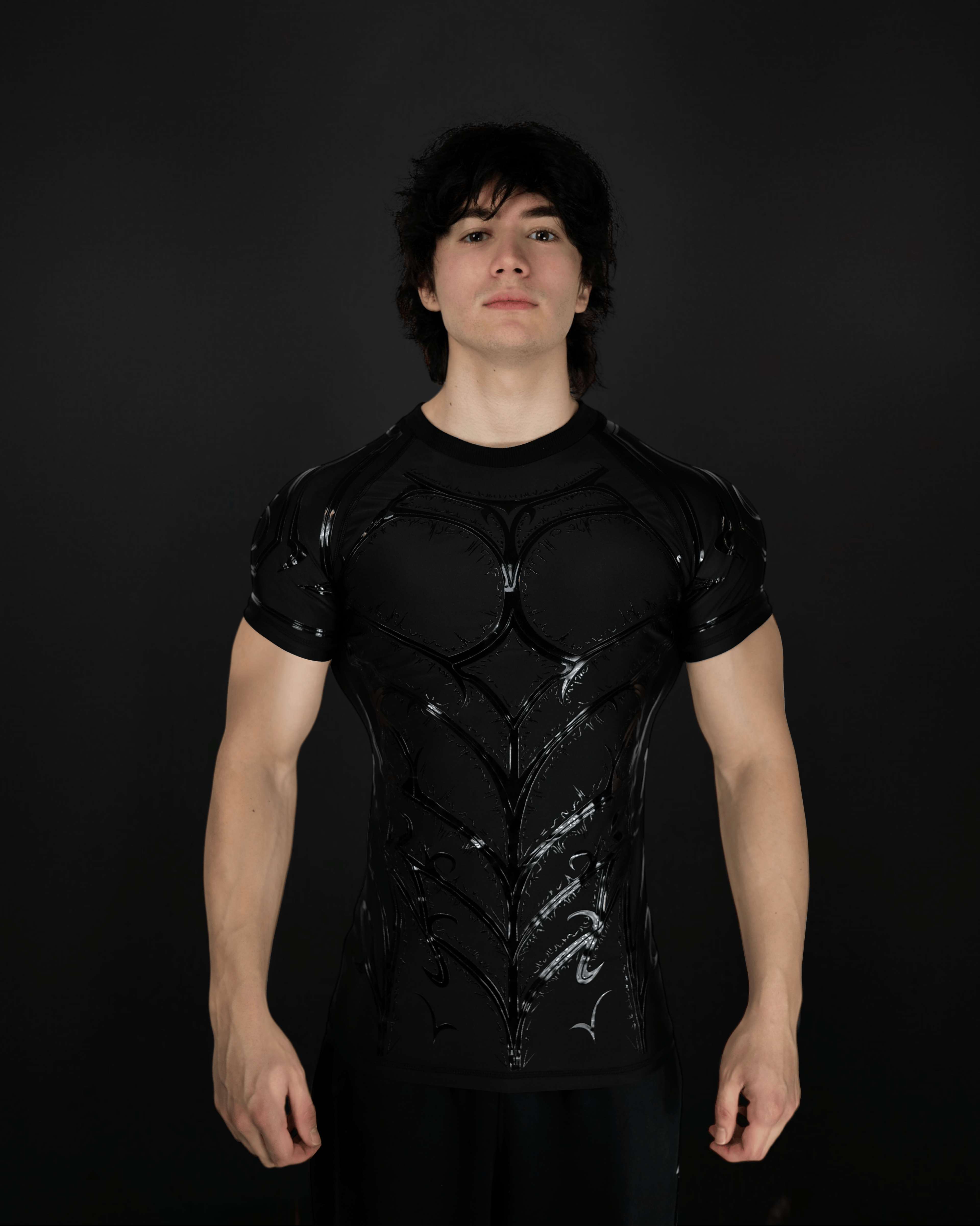 Knight Compression (MIDNIGHT)