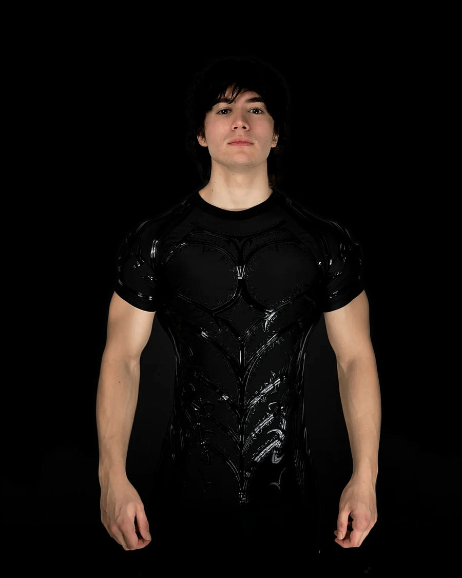 Knight Compression [MIDNIGHT]