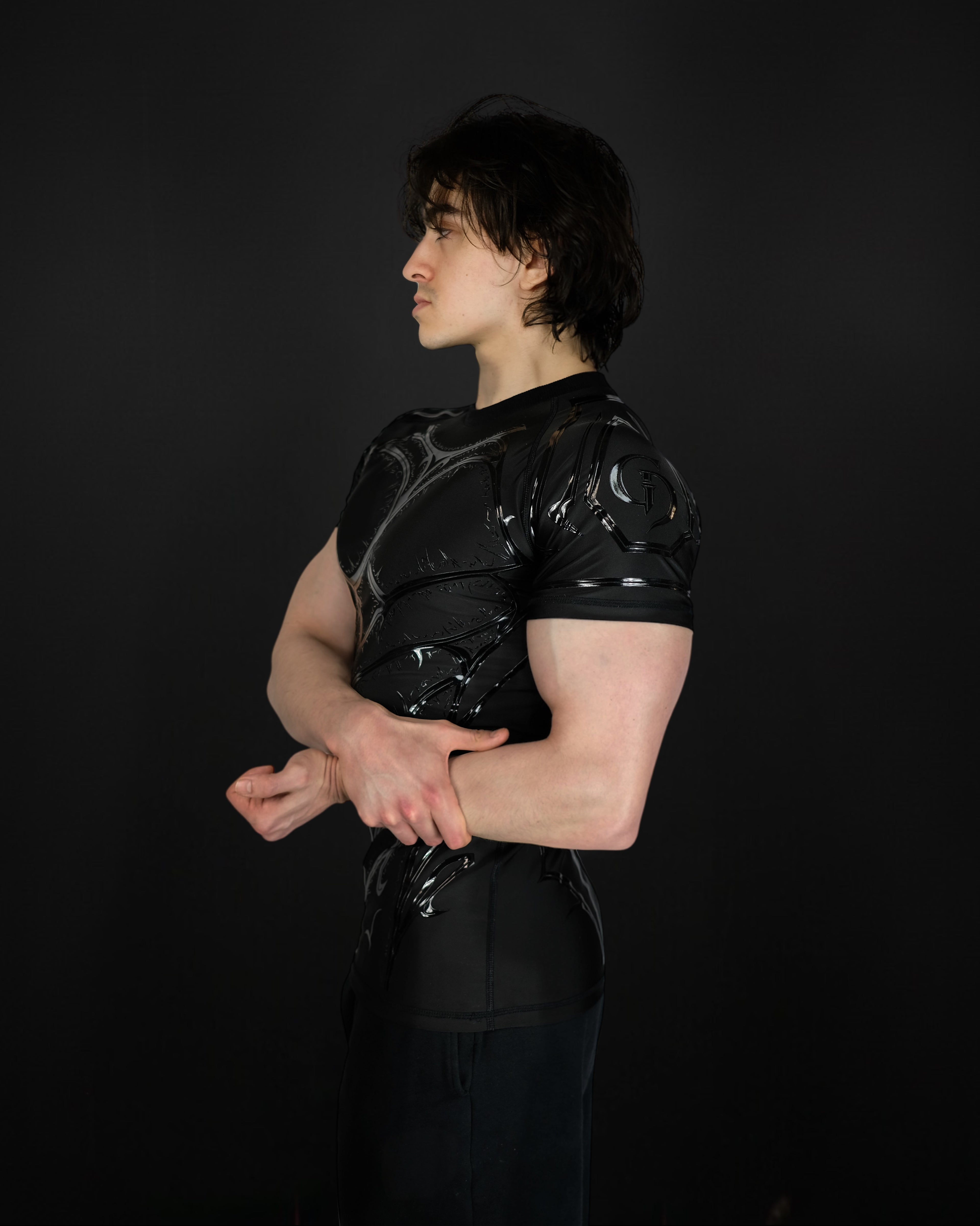 Knight Compression (MIDNIGHT)