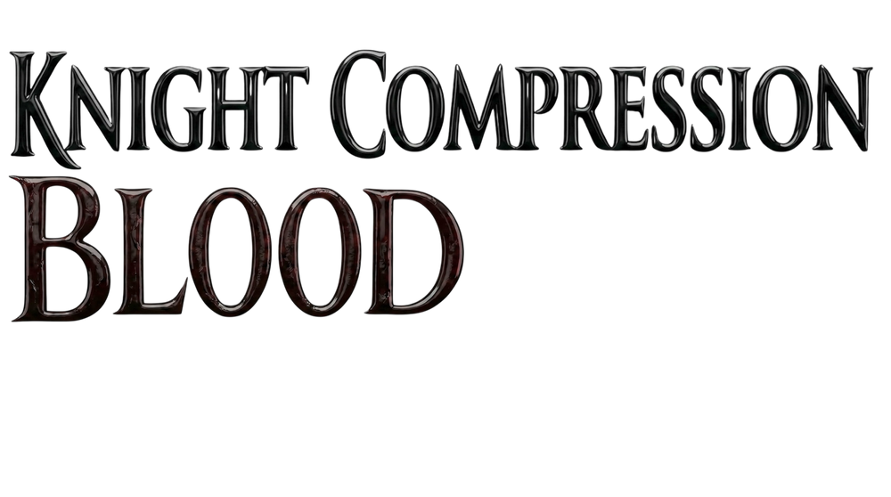 Knight Compression (BLOOD)