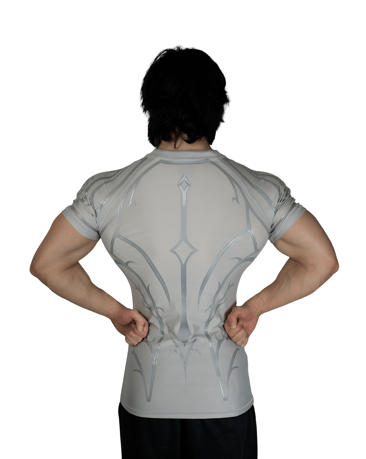 Knight Compression (ANGEL)