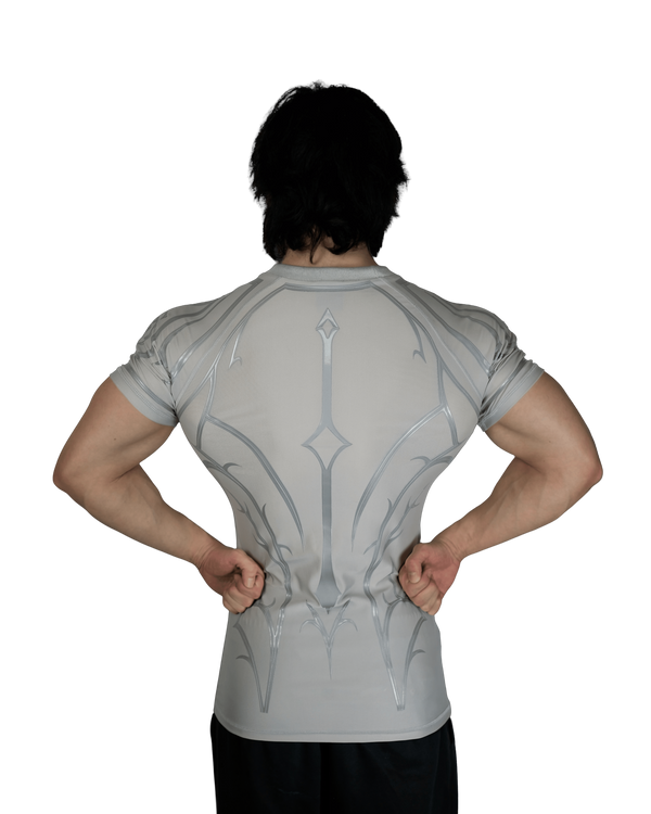 Knight Compression (ANGEL)