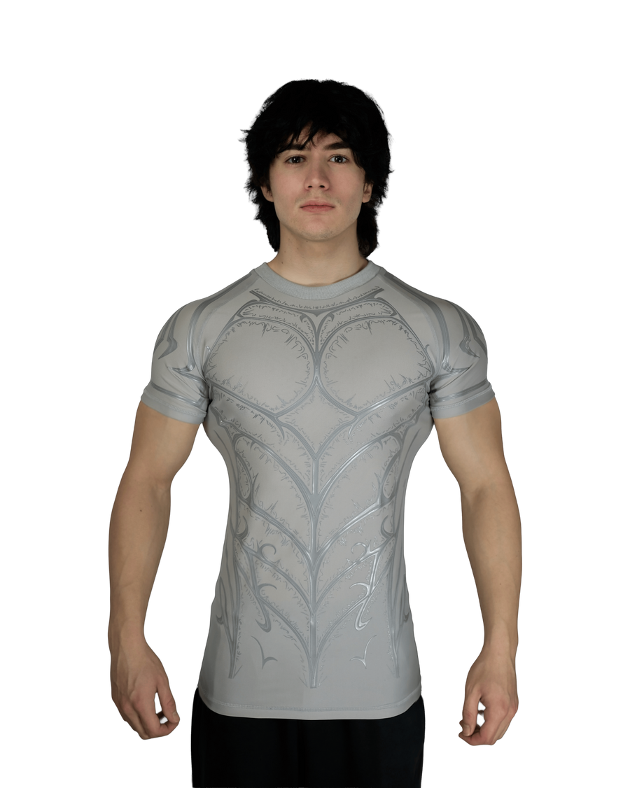 Knight Compression (ANGEL)