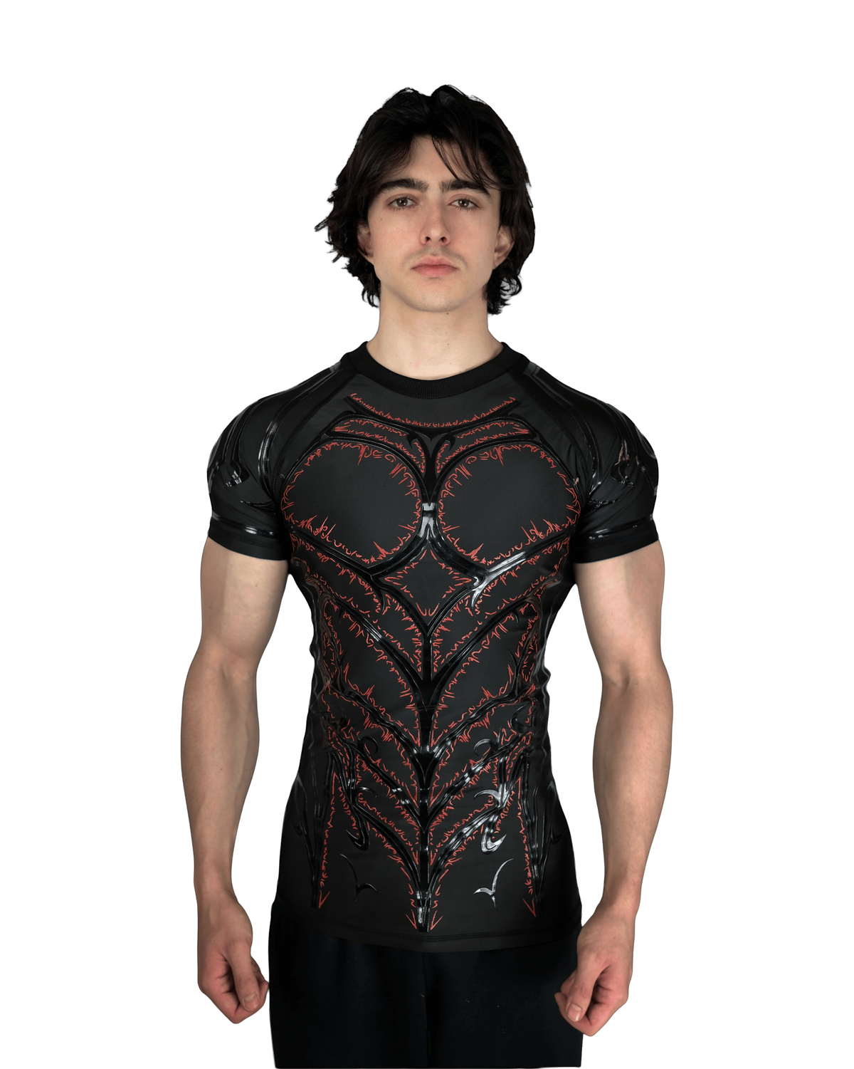 Knight Compression (BLOOD)