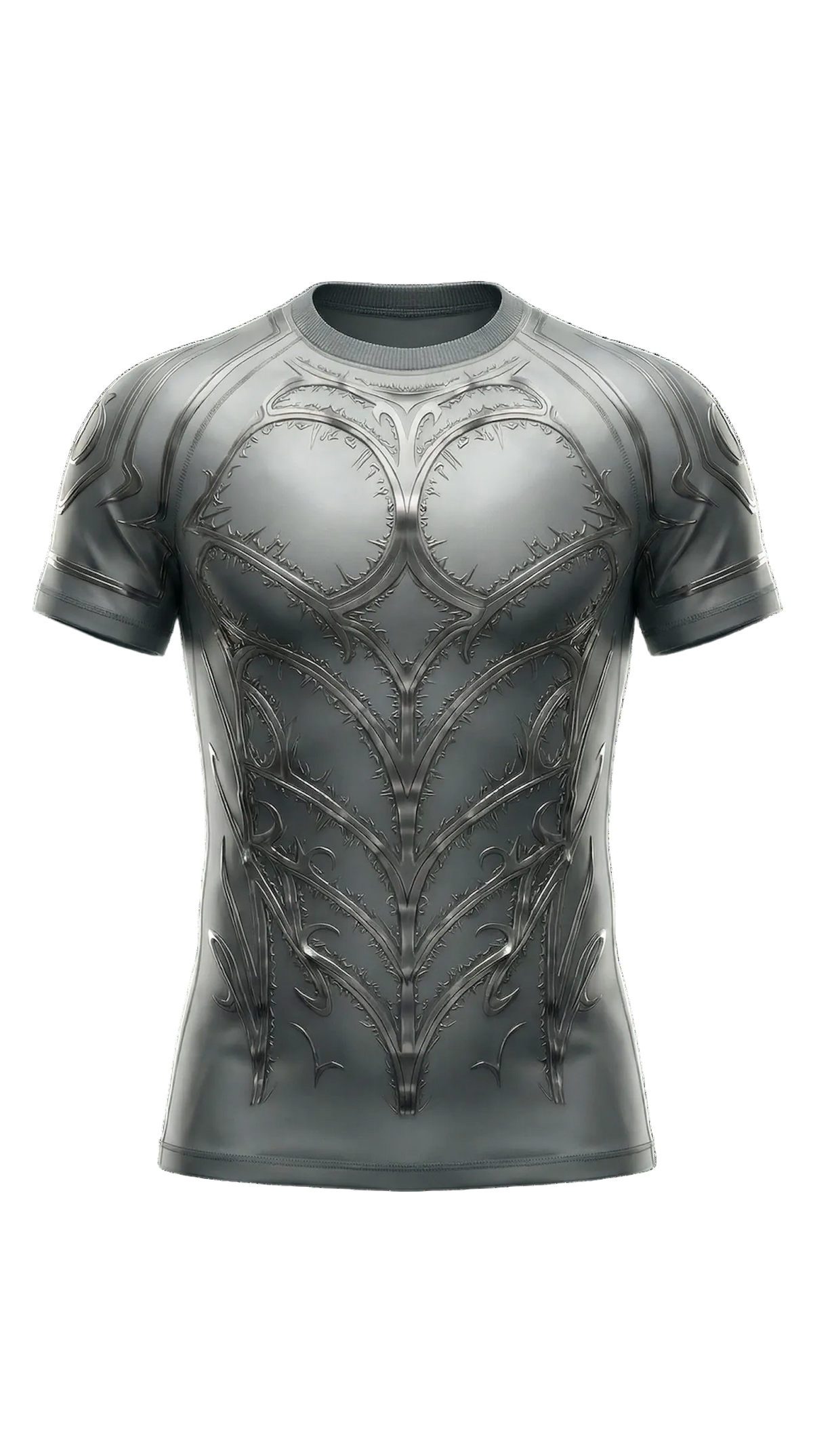 Knight Compression (ANGEL)