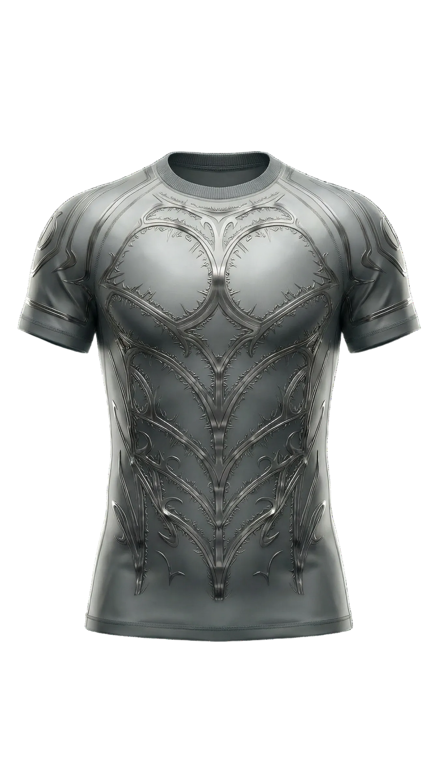 Knight Compression (ANGEL)