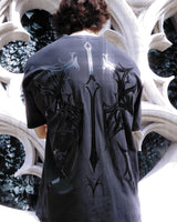 REQUIEM TEE (MIDNIGHT)