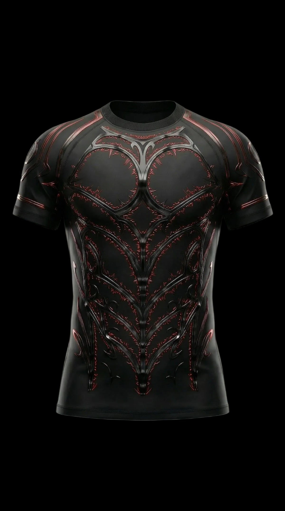 Knight Compression (BLOOD)