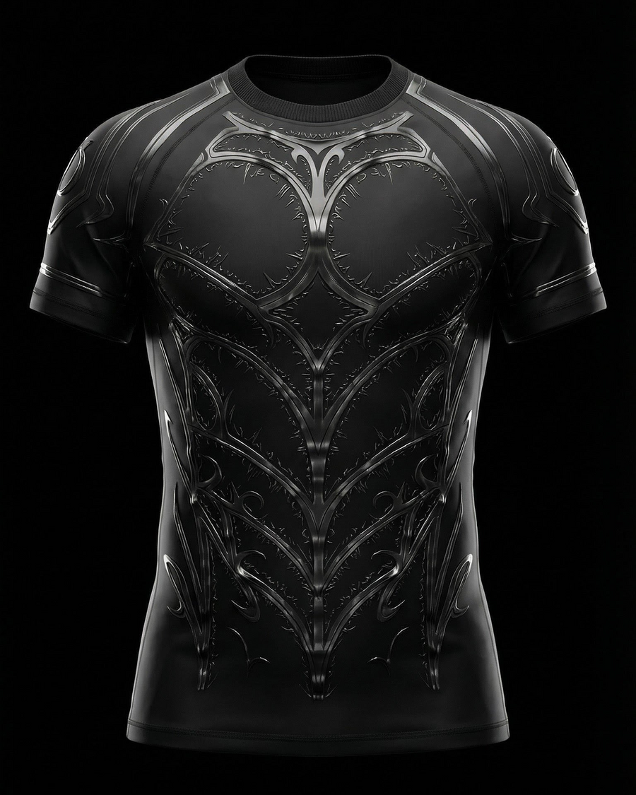 Knight Compression (MIDNIGHT)